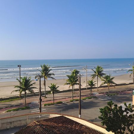 Residencial Santos Dumont Mongaguá Exterior foto