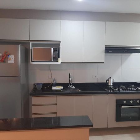 Residencial Santos Dumont Mongaguá Exterior foto