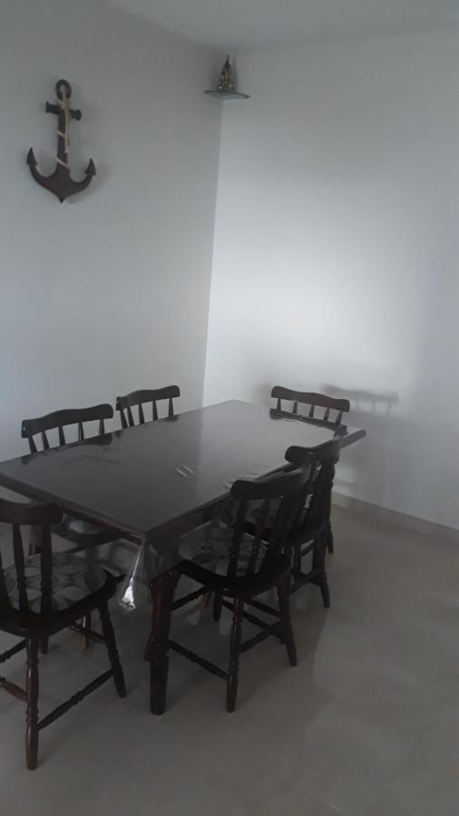 Residencial Santos Dumont Mongaguá Exterior foto