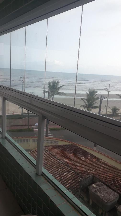 Residencial Santos Dumont Mongaguá Exterior foto