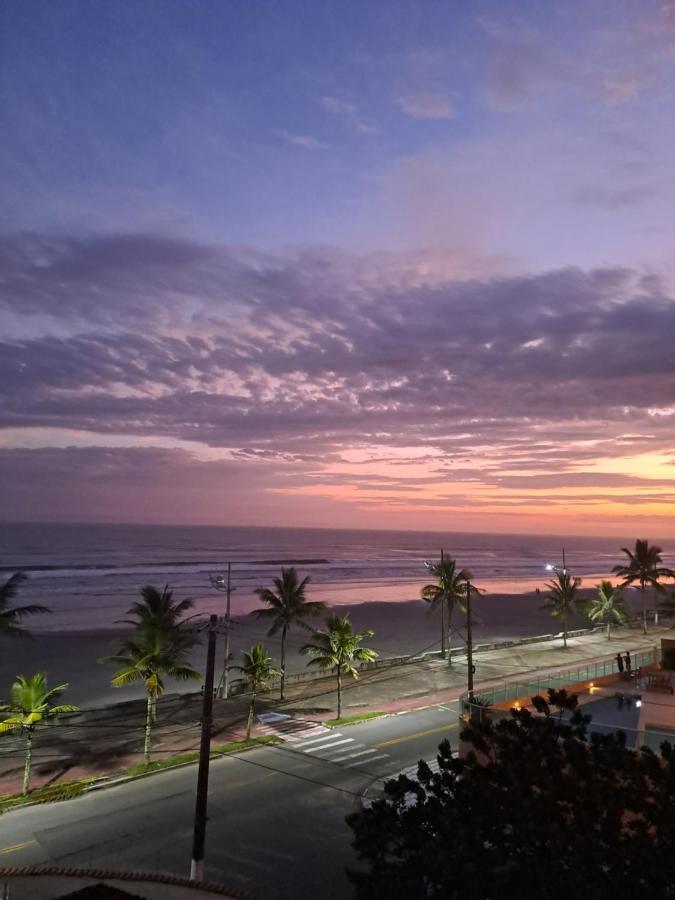 Residencial Santos Dumont Mongaguá Exterior foto