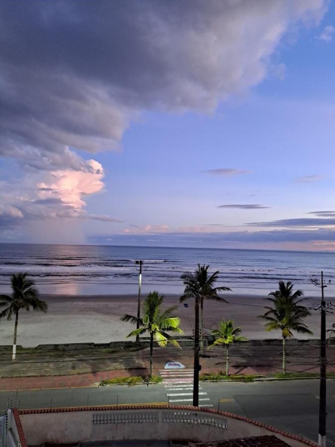 Residencial Santos Dumont Mongaguá Exterior foto